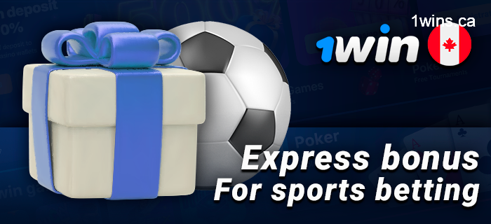 What you should know about 1Win Express Bonus